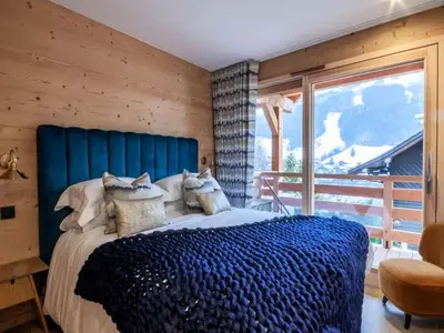 Ferienwohnung für 10 Personen (130 m²) in Morzine 4/10