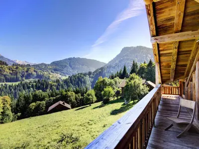 Ferienwohnung für 15 Personen (400 m²) 1/10