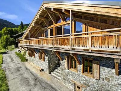 Ferienwohnung für 15 Personen (400 m²) 2/10