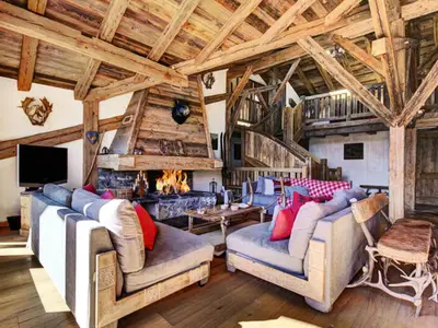 Ferienwohnung für 15 Personen (400 m²) 9/10