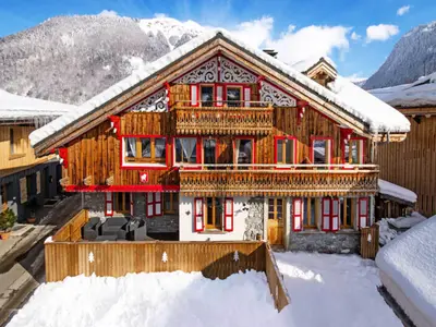 Ferienwohnung für 9 Personen (104 m²) 1/10