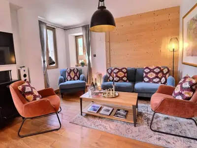 Ferienwohnung für 9 Personen (104 m²) 4/10