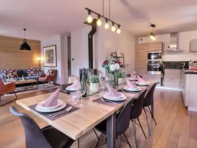 Ferienwohnung für 9 Personen (104 m²) 5/10