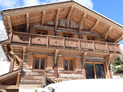 Ferienwohnung für 9 Personen (160 m²) 1/10