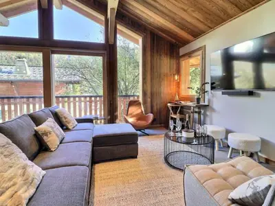 Ferienwohnung für 9 Personen (180 m²) in Morzine 3/10