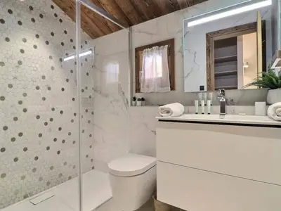 Ferienwohnung für 9 Personen (180 m²) in Morzine 5/10