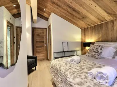 Ferienwohnung für 9 Personen (180 m²) in Morzine 6/10