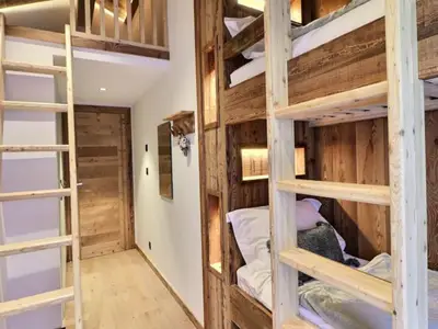 Ferienwohnung für 9 Personen (180 m²) in Morzine 7/10