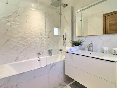 Ferienwohnung für 9 Personen (180 m²) in Morzine 10/10