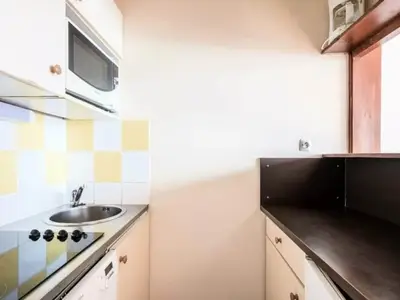 Ferienwohnung für 7 Personen (30 m²) 9/10