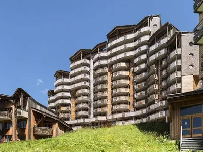 Ferienwohnung für 6 Personen in Avoriaz 1/10