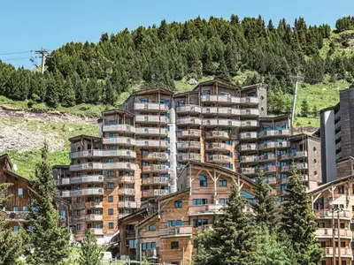 Ferienwohnung für 6 Personen in Avoriaz 2/10