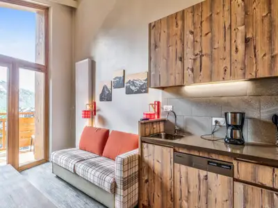 Ferienwohnung für 6 Personen in Avoriaz 5/10