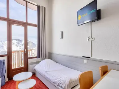 Ferienwohnung für 5 Personen (24 m²) in Avoriaz 3/10