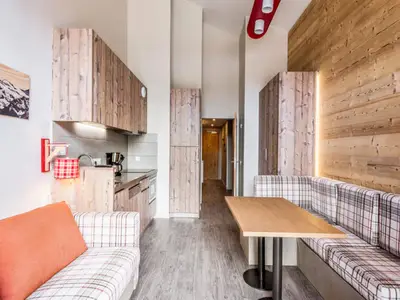 Ferienwohnung für 6 Personen in Avoriaz 8/10