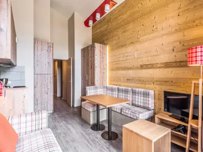 Ferienwohnung für 6 Personen in Avoriaz 9/10