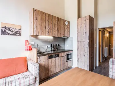 Ferienwohnung für 6 Personen in Avoriaz 10/10