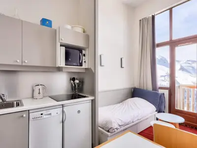 Ferienwohnung für 5 Personen (24 m²) in Avoriaz 6/10