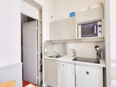 Ferienwohnung für 5 Personen (24 m²) in Avoriaz 7/10