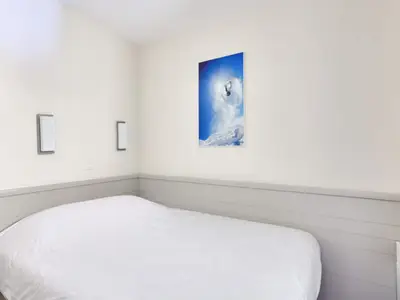 Ferienwohnung für 5 Personen (24 m²) in Avoriaz 10/10