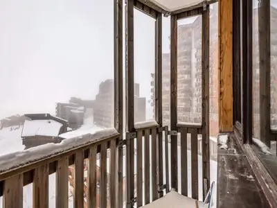Ferienwohnung für 5 Personen (25 m²) in Avoriaz 6/10
