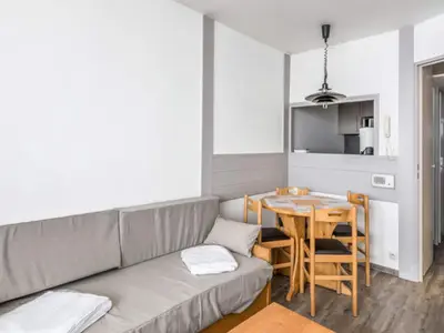 Ferienwohnung für 5 Personen (25 m²) in Avoriaz 7/10