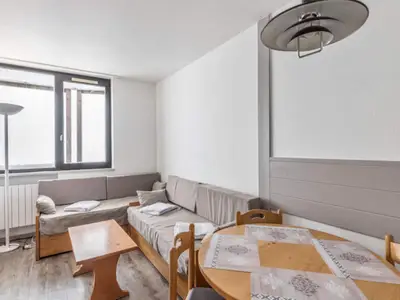 Ferienwohnung für 5 Personen (25 m²) in Avoriaz 8/10