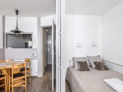 Ferienwohnung für 5 Personen (25 m²) in Avoriaz 9/10