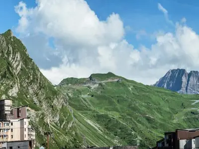 Ferienwohnung für 6 Personen (30 m²) in Avoriaz 3/10