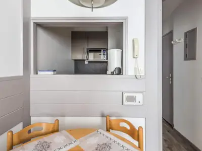 Ferienwohnung für 5 Personen (25 m²) in Avoriaz 10/10