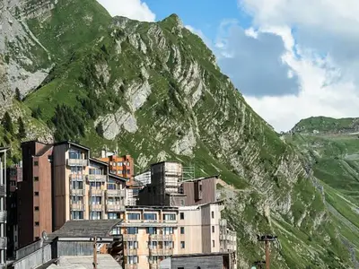 Ferienwohnung für 6 Personen (30 m²) in Avoriaz 5/10