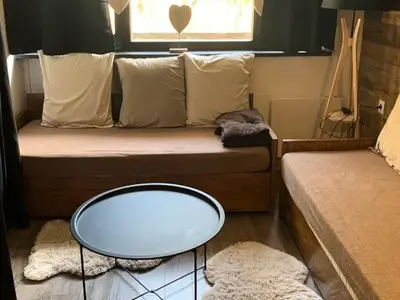 Ferienwohnung für 6 Personen (30 m²) in Avoriaz 6/10