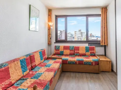 Ferienwohnung für 5 Personen (25 m²) in Avoriaz 4/10