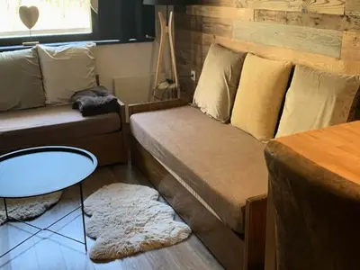 Ferienwohnung für 6 Personen (30 m²) in Avoriaz 7/10