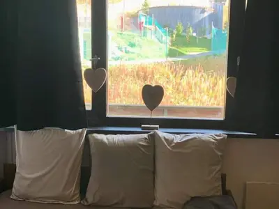 Ferienwohnung für 6 Personen (30 m²) in Avoriaz 8/10