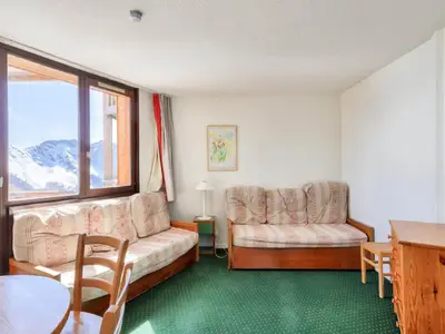 Ferienwohnung für 6 Personen (25 m²) in Avoriaz 6/10