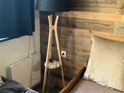 Ferienwohnung für 6 Personen (30 m²) in Avoriaz 9/10