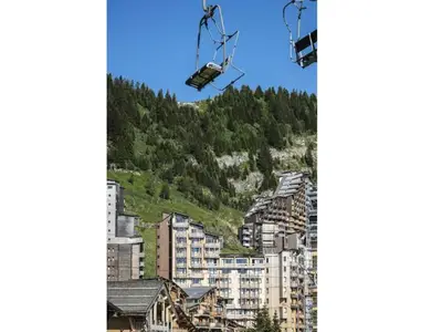 Ferienwohnung für 5 Personen (25 m²) in Avoriaz 6/10