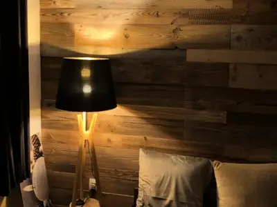 Ferienwohnung für 6 Personen (30 m²) in Avoriaz 10/10