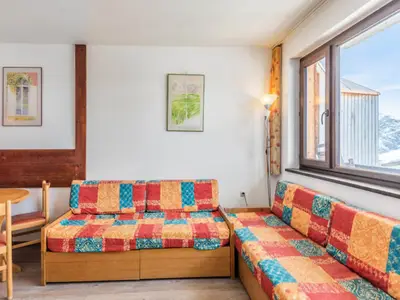 Ferienwohnung für 5 Personen (25 m²) in Avoriaz 7/10