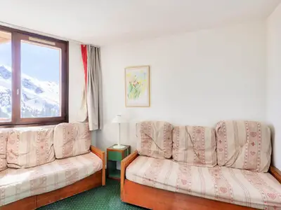 Ferienwohnung für 6 Personen (25 m²) in Avoriaz 8/10