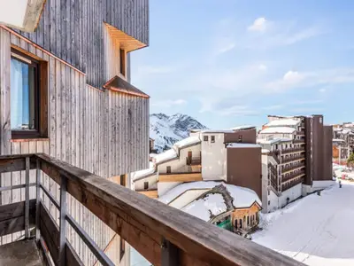 Ferienwohnung für 5 Personen (25 m²) in Avoriaz 8/10
