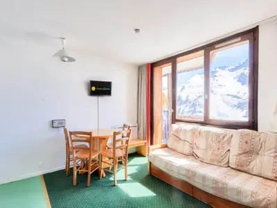 Ferienwohnung für 6 Personen (25 m²) in Avoriaz 9/10