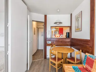 Ferienwohnung für 5 Personen (25 m²) in Avoriaz 9/10