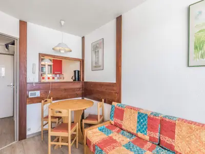 Ferienwohnung für 5 Personen (25 m²) in Avoriaz 10/10