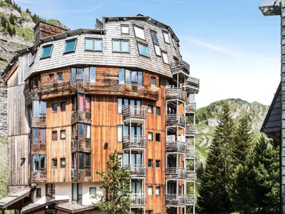 Ferienwohnung für 4 Personen (23 m²) 2/10