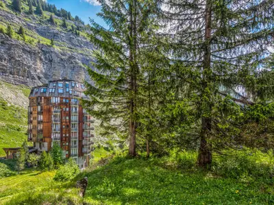 Ferienwohnung für 4 Personen (23 m²) 3/10