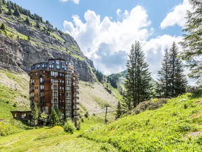 Ferienwohnung für 4 Personen (23 m²) 4/10