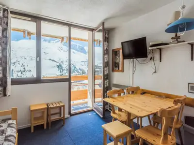 Ferienwohnung für 5 Personen (27 m²) in Avoriaz 7/10