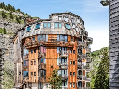 Ferienwohnung für 4 Personen (23 m²) 5/10